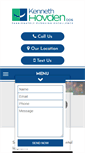 Mobile Screenshot of dentalimplantsdentistsf.com